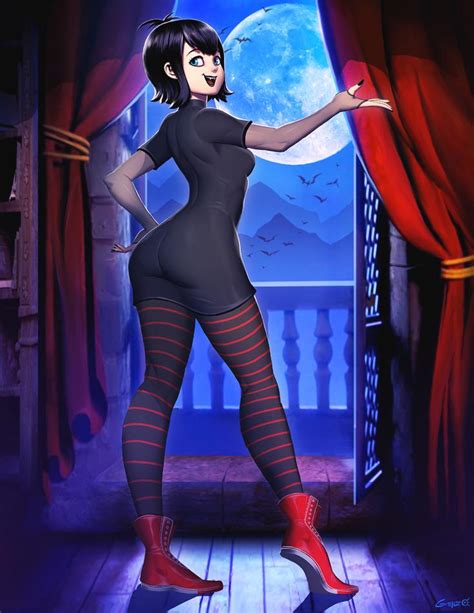 mavis nudes|Mavis Dracula